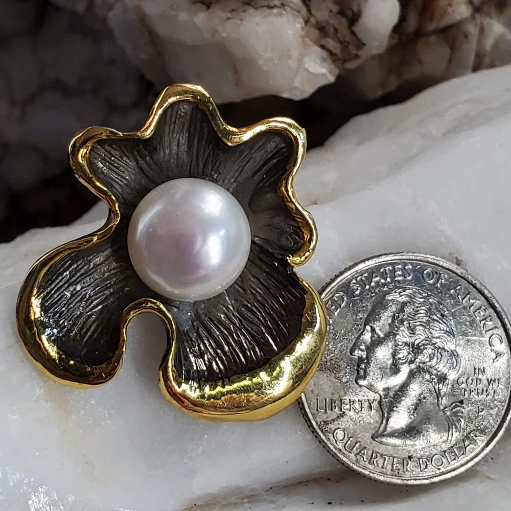 GG Unique Jewelry ocean queen